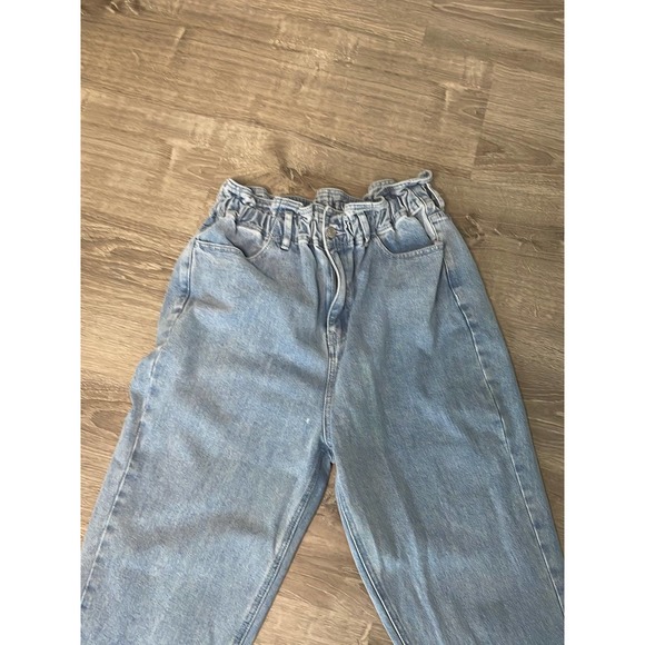 New without tags PacSun mom jeans large - Picture 2 of 10